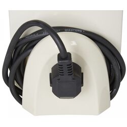 Calorifer electric cu ulei HD907-7Q (Beige) Thumb