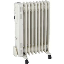 Calorifer electric cu ulei HD907-9Q (Cream) Thumb