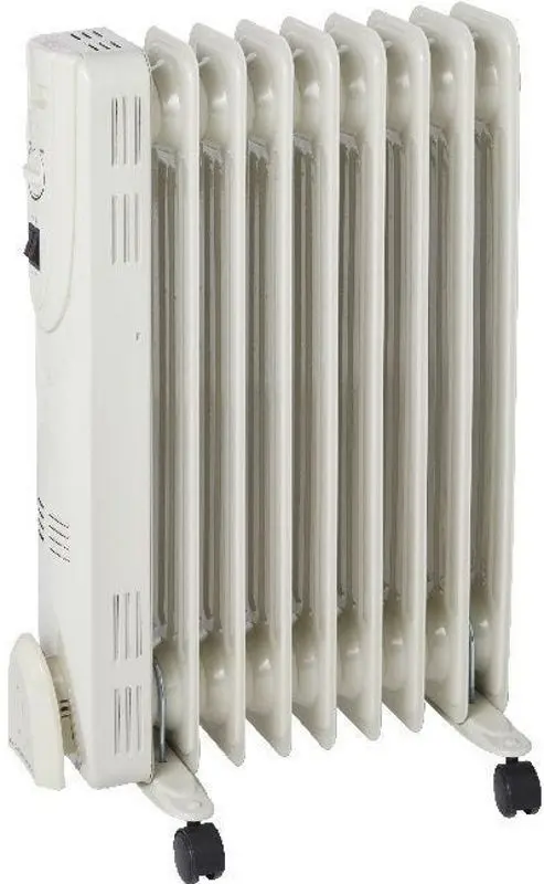 Calorifer electric cu ulei HD907-9Q (Cream)