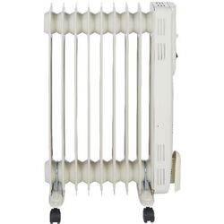 Calorifer electric cu ulei HD907-9Q (Cream) Thumb