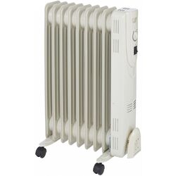 Calorifer electric cu ulei HD907-9Q (Cream) Thumb