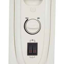 Calorifer electric cu ulei HD907-9Q (Cream) Thumb
