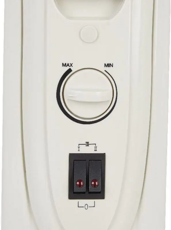 Calorifer electric cu ulei HD907-9Q (Cream)