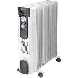 Calorifer electric cu ulei Olimpia Splendid Caldorad 11 (White/Black)
