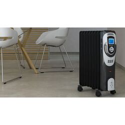 Calorifer electric cu ulei Olimpia Splendid Caldorad 7 Digital (Black/Grey) Thumb