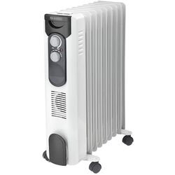 Calorifer electric cu ulei Olimpia Splendid Caldorad 9 (White/Black)