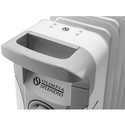Calorifer electric cu ulei Olimpia Splendid Caldorad Humi 13 (White/Grey) Thumb