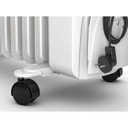 Calorifer electric cu ulei Olimpia Splendid Caldorad Humi 13 (White/Grey) Thumb