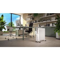 Calorifer electric cu ulei Olimpia Splendid Caldorad Humi 13 (White/Grey) Thumb