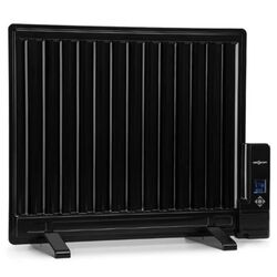 Calorifer electric cu ulei OneConcept Wallander 600W (Black)