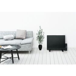 Calorifer electric cu ulei OneConcept Wallander 600W (Black) Thumb