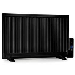 Calorifer electric cu ulei OneConcept Wallander 800W (Black)