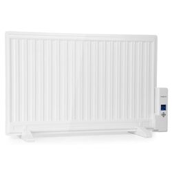 Calorifer electric cu ulei OneConcept Wallander 800W (White)