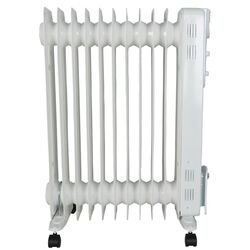 Calorifer electric cu ulei OPP CYBL20-11 (White) Thumb