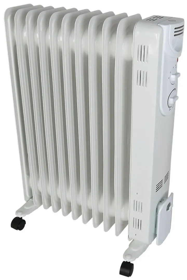 Calorifer electric cu ulei OPP CYBL20-11 (White)