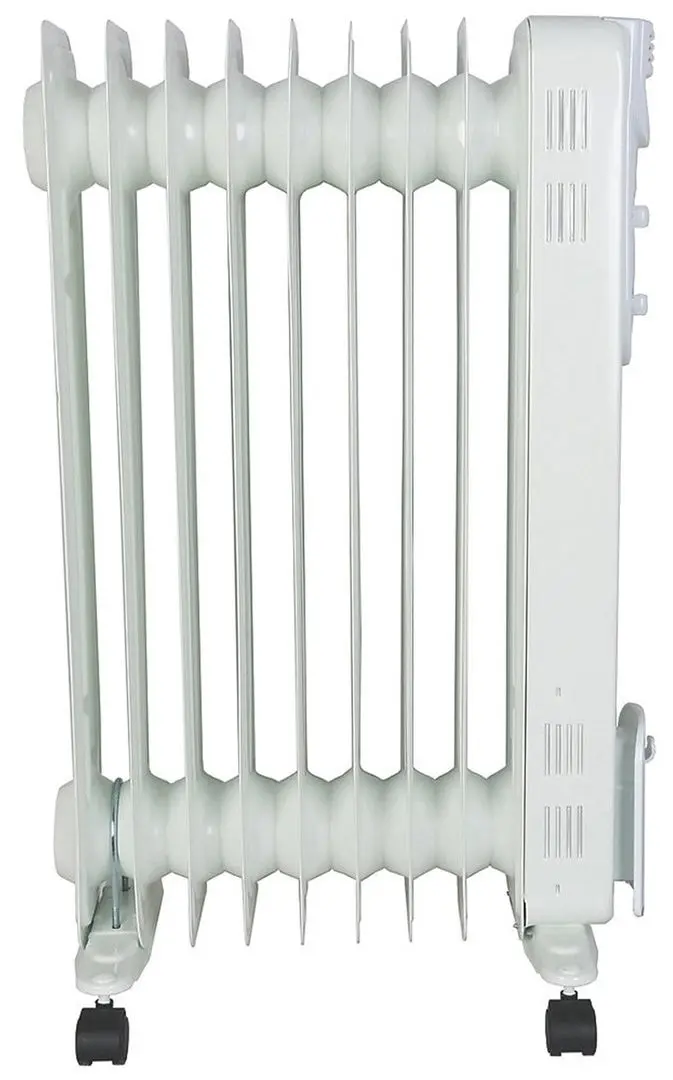 Calorifer electric cu ulei OPP CYBL20-9 (White)