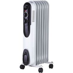 Calorifer electric cu ulei Resanta ОМПТ-7Н (White)