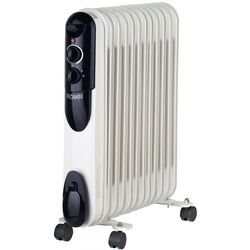 Calorifer electric cu ulei Resanta ОМПТ-9Н (White)