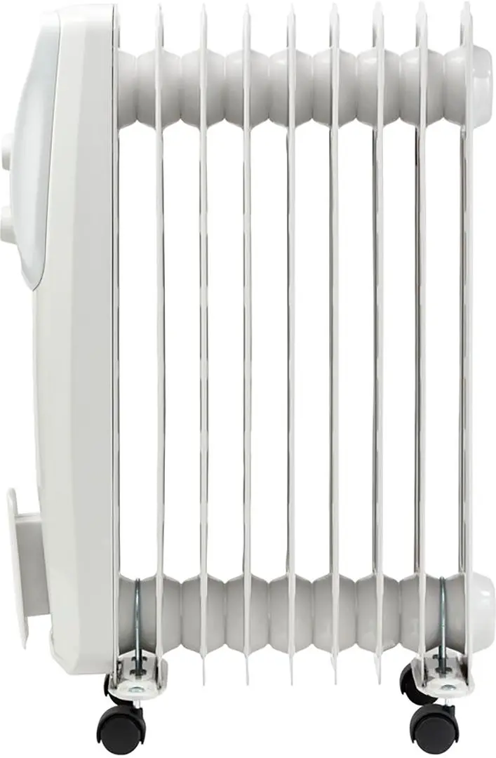 Масляный радиатор Rowenta BU2620F0 (White)