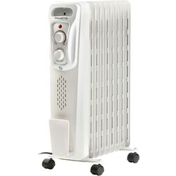 Calorifer electric cu ulei Rowenta BU2620F0 (White)