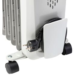 Масляный радиатор Rowenta BU2620F0 (White) Thumb