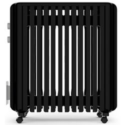 Calorifer electric cu ulei Rowenta Intensium Turbo BU2751F0 (Black) Thumb