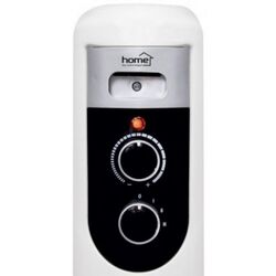 Calorifer electric cu ulei Somogyi FKOS 13 M (White/Black) Thumb