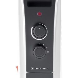 Масляный радиатор Trotec TRH 22 E Thumb