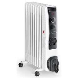 Calorifer electric cu ulei Trotec TRH 22 E