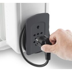 Масляный радиатор Trotec TRH 22 E Thumb