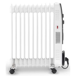 Calorifer electric cu ulei Trotec TRH 23 E Thumb