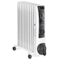 Calorifer electric cu ulei Trotec TRH 23 E Thumb