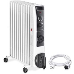 Calorifer electric cu ulei Trotec TRH 23 E