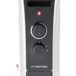 Calorifer electric cu ulei Trotec TRH 23 E Thumb