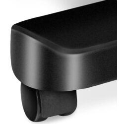 Масляный радиатор Trotec TRH 24 E (Black) Thumb