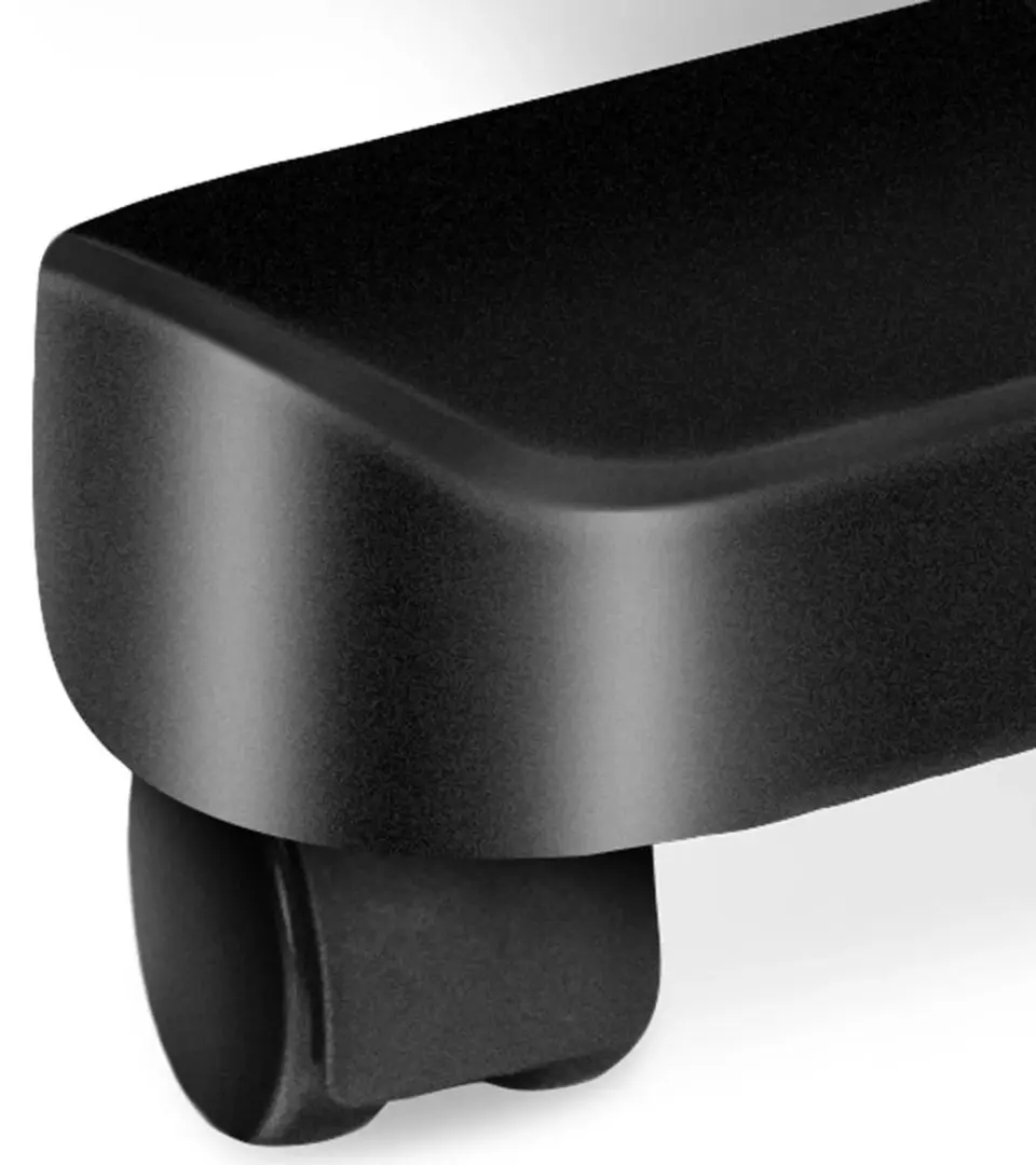 Масляный радиатор Trotec TRH 24 E (Black)