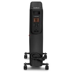 Масляный радиатор Trotec TRH 25 E (Black) Thumb