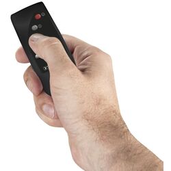 Масляный радиатор Trotec TRH 25 E (Black) Thumb