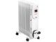 Calorifer electric cu ulei Trotec TRH 26 E (White)