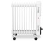 Calorifer electric cu ulei Trotec TRH 26 E (White)