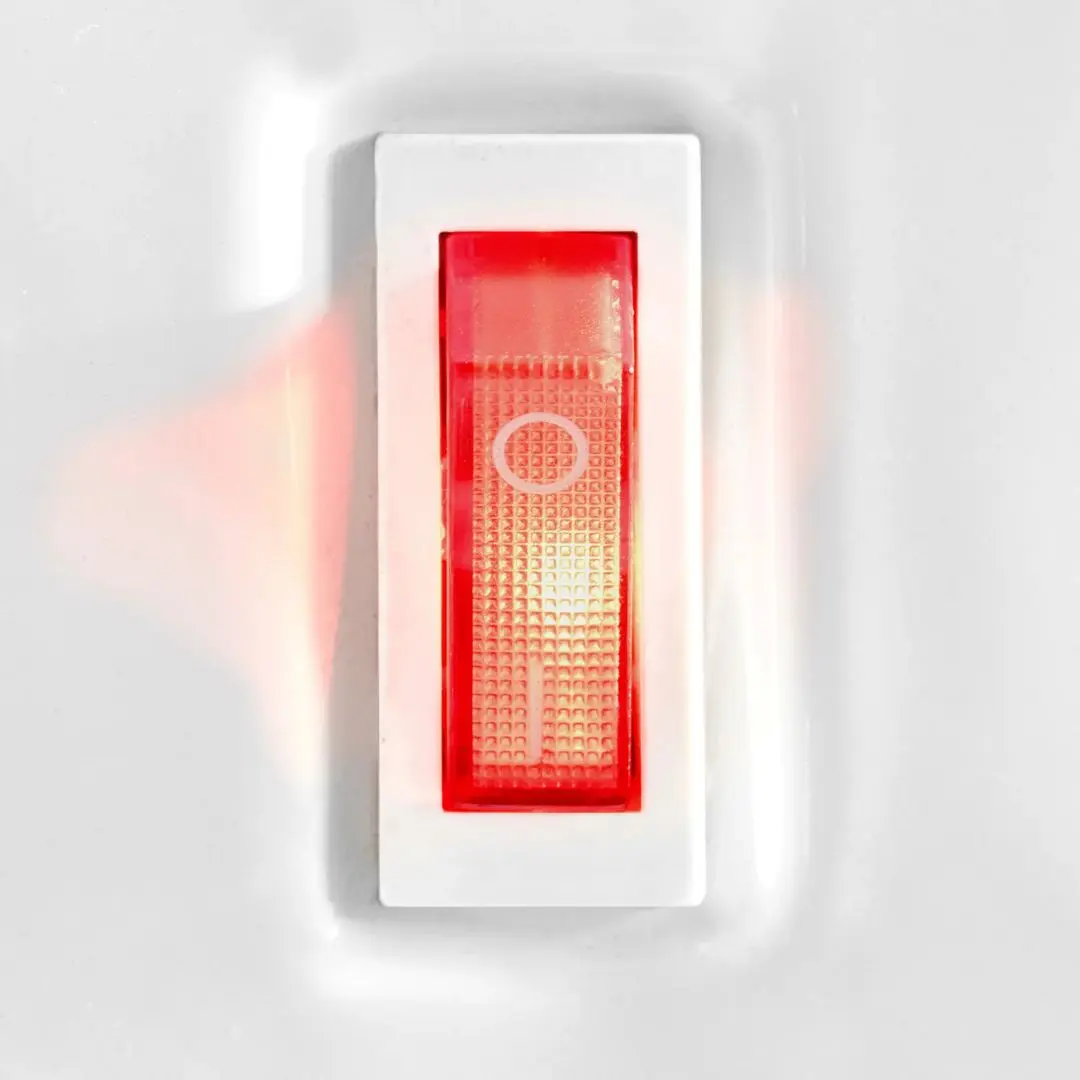 Масляный радиатор Trotec TRH 26 E (White)