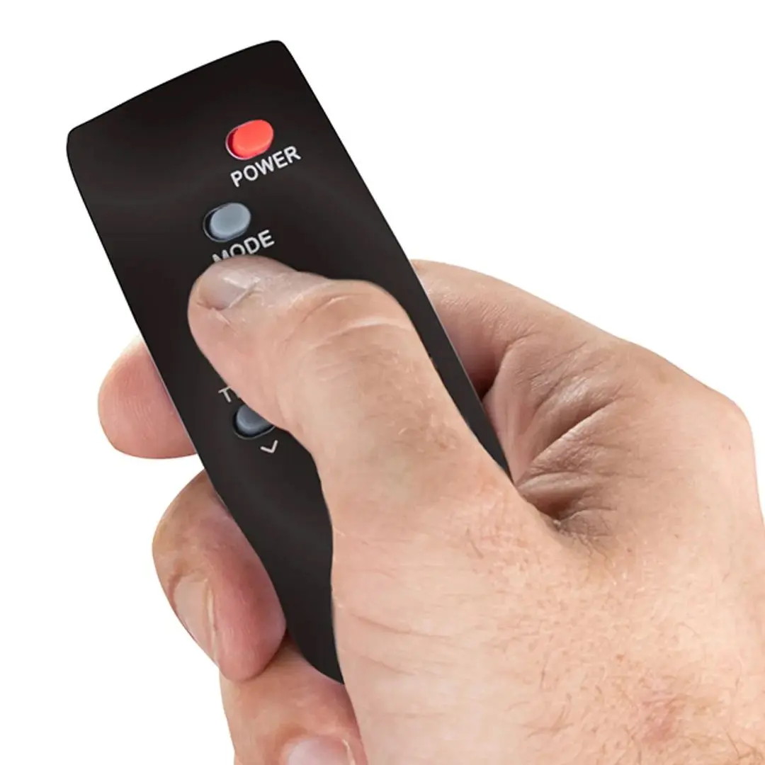 Масляный радиатор Trotec TRH 26 E (White)