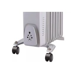 Calorifer electric cu ulei Victronic VC5 (White) Thumb