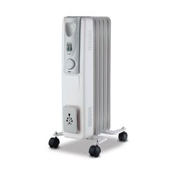 Calorifer electric cu ulei Victronic VC5 (White)