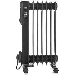 Calorifer electric cu ulei VonHaus 2500108 (Black) Thumb
