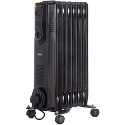 Calorifer electric cu ulei VonHaus 2500108 (Black)