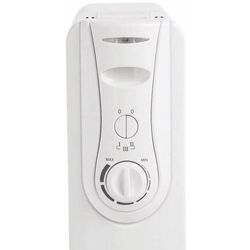 Масляный радиатор VonHaus 2500889 (White) Thumb