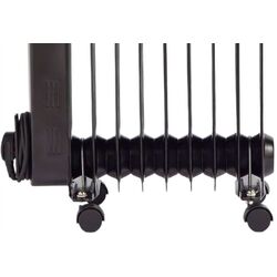 Calorifer electric cu ulei VonHaus 2500890 (Black) Thumb