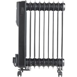 Calorifer electric cu ulei VonHaus 2514060 (Black) Thumb