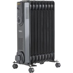 Calorifer electric cu ulei VonHaus 2514060 (Black)